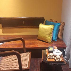 Khách sạn The Myst Đồng Khởi