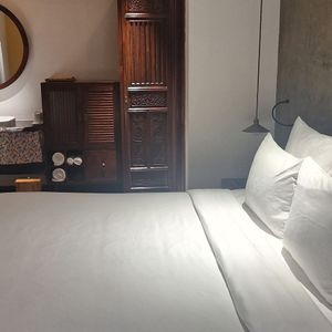 Khách sạn The Myst Đồng Khởi