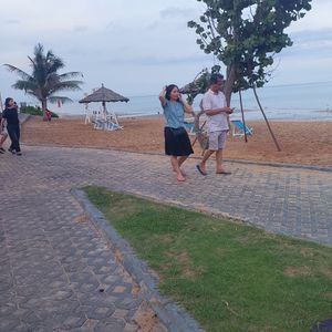 Oceanami Villas & Beach Club Resort