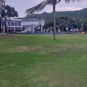 Oceanami Villas & Beach Club Resort