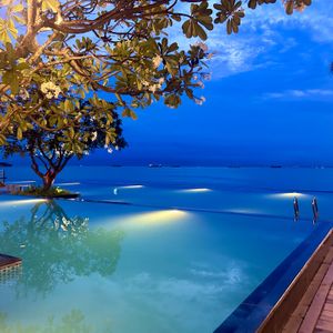 Marina Bay Vũng Tàu Resort & Spa