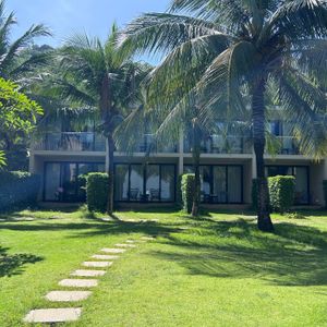 Marina Bay Vũng Tàu Resort & Spa