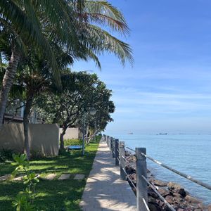 Marina Bay Vũng Tàu Resort & Spa
