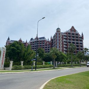 Movenpick Phan Thiết Resort