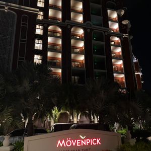 Movenpick Phan Thiết Resort