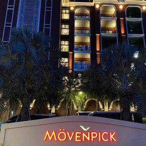 Movenpick Phan Thiết Resort