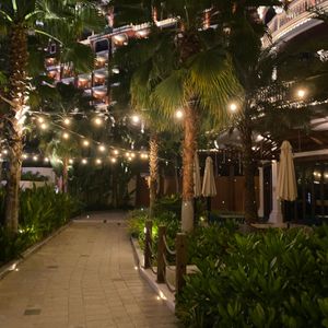 Movenpick Phan Thiết Resort