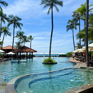 Anantara Mui Ne Resort
