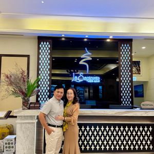 Khách sạn La Sapinette Đà Lạt