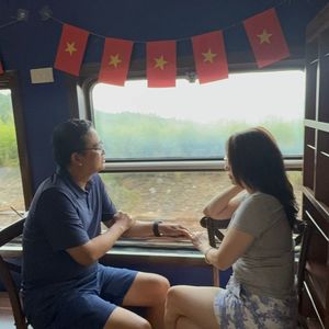 Khách sạn Cozy An Boutique Hội An