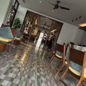 Khách sạn Cozy An Boutique Hội An