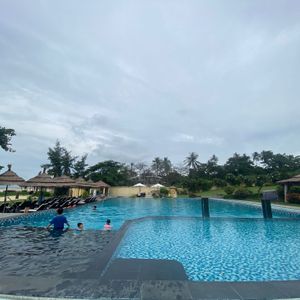 Aroma Beach Resort & Spa Mui Ne