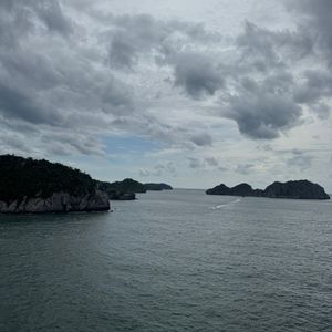 The May Legend Cát Bà Beach Resort & Spa