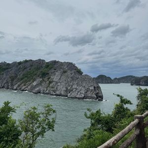 The May Legend Cát Bà Beach Resort & Spa