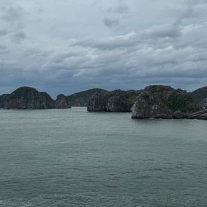 The May Legend Cát Bà Beach Resort & Spa