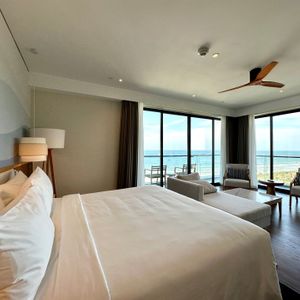 Radisson Resort Mũi Né