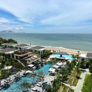 Radisson Resort Mũi Né