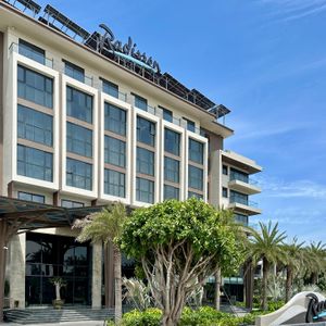 Radisson Resort Mũi Né