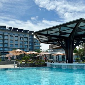 Radisson Resort Mũi Né