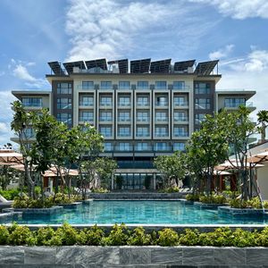 Radisson Resort Mũi Né