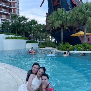 Movenpick Phan Thiết Resort