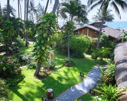 Bamboo Village Resort Mũi Né