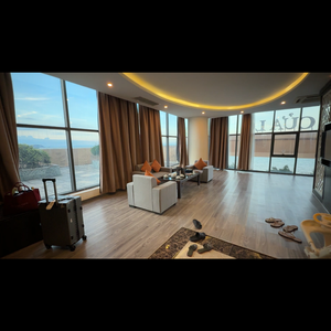 Khách sạn Mường Thanh Grand Cửa Lò