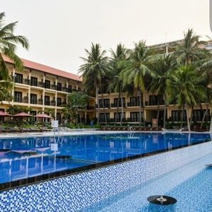 Muine Bay Resort
