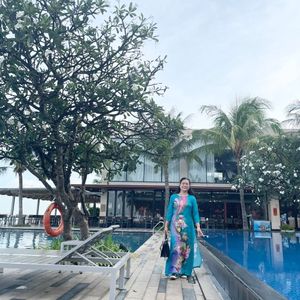 Marina Bay Vũng Tàu Resort & Spa