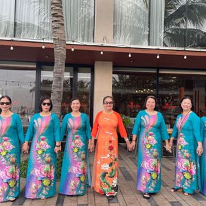 Marina Bay Vũng Tàu Resort & Spa