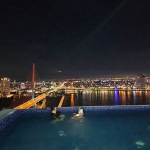 Khách sạn Fivitel Đà Nẵng