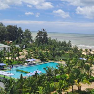Emerald Hồ Tràm Resort