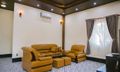 Family Suite Garden