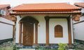 Harmony Bungalow