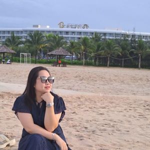 Emerald Hồ Tràm Resort