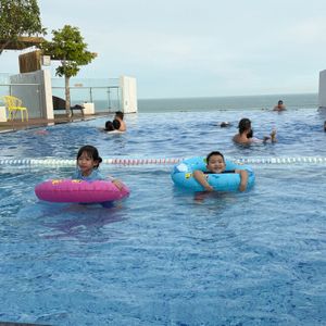 Khách sạn ibis Styles Vũng Tàu