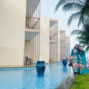Marina Bay Vũng Tàu Resort & Spa