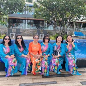 Marina Bay Vũng Tàu Resort & Spa