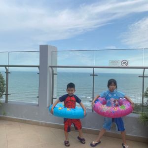 Khách sạn ibis Styles Vũng Tàu