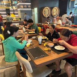 Khách sạn ibis Styles Vũng Tàu