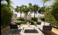 Premium Terrace Access