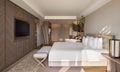 One King Suite River View
