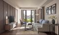 One King Suite River View