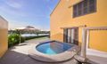 Moire Pool Villa