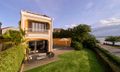 Moire Pool Villa