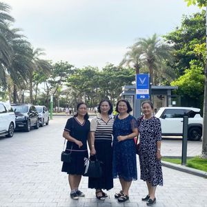Khách sạn ibis Styles Vũng Tàu