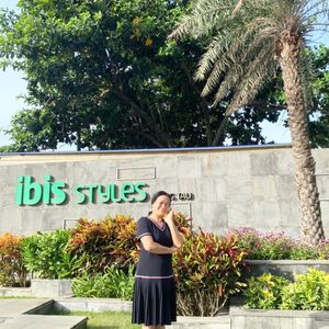 Khách sạn ibis Styles Vũng Tàu