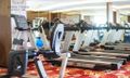 Khách sạn Mường Thanh Sông Lam Nghệ An - Gym