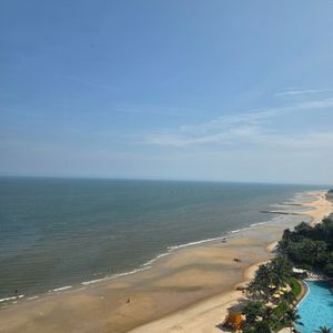 Holiday Inn Resort Hồ Tràm Beach