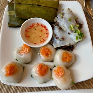 Khách sạn Adamas Boutique Nha Trang